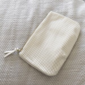 ✨FREE✨ Clutch or makeup bag